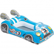 INTEX Člun nafukovací auto 100x64 cm INTEX Člun nafukovací auto 100x64 cm