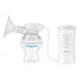 BABYONO Odsávačka elektrická Natural Nursing