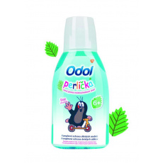 ODOL perlička ústní voda 300 ml ODOL perlička ústní voda 300 ml