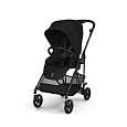 CYBEX Sportovní kočárek Melio Carbon Magic Black Gold