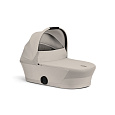 CYBEX Hluboká korba Melio Dune Grey Gold