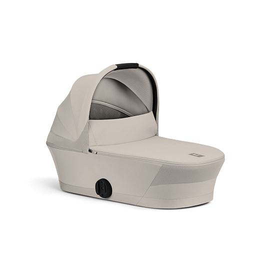 CYBEX Hluboká korba Melio Dune Grey Gold