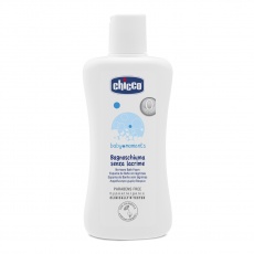 CHICCO Pěna do koupele - Žádné slzy, 200 ml CHICCO Pěna do koupele - Žádné slzy, 200 ml