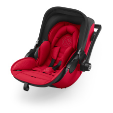 KIDDY Autosedačka Evoluna i-size 2 + Isofix základna 40-83 cm Chili Red KIDDY Autosedačka Evoluna i-size 2 + Isofix základna 40-83 cm Chili Red
