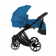 TUTEK Kočárek kombinovaný Diamos Pro 3v1 Blue TUTEK Kočárek kombinovaný Diamos Pro 3v1 Blue