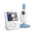 Philips AVENT Chůvička dětská video SCD845/52