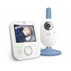 Philips AVENT Baby video monitor SCD845/52 Philips AVENT Baby video monitor SCD845/52