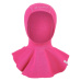 Little Angel-Kukla smyk Outlast® - růžová Velikost čepic: 1 | 36-38 cm