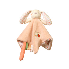 BABYONO Muchláček a dečka 2v1 Baby Bunny 0m+ BABYONO Muchláček a dečka 2v1 Baby Bunny 0m+