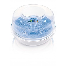 Philips AVENT Sterilizátor do M/W