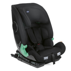 CHICCO Autosedačka MySeat i-size 76-150cm Black (9-36kg) CHICCO Autosedačka MySeat i-size 76-150cm Black (9-36kg)