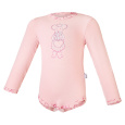 Little Angel-Body smyk obrázek DR Outlast® - sv.starorůžová Velikost oblečení: 62