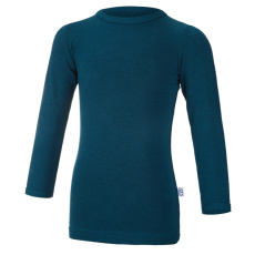 Little Angel-Tričko smyk DR Outlast® - tm.smaragd Velikost oblečení: 104