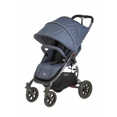 VALCO BABY- Snap 4 Tailor Made Sport denim VALCO BABY- Snap 4 Tailor Made Sport denim