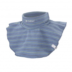 Little Angel-Nákrčník smyk Outlast® - pruh denim Velikost: uni Little Angel-Nákrčník smyk Outlast® - pruh denim Velikost: uni
