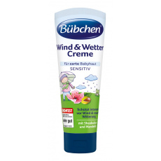 BÜBCHEN Baby krém do každého počasí 75 ml BÜBCHEN Baby krém do každého počasí 75 ml