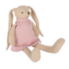 CANPOL BABIES Zajíček Bunny růžový CANPOL BABIES Zajíček Bunny růžový