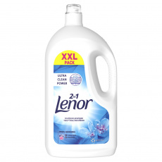LENOR Prostředek tekutý prací Spring Awakening 60 praní LENOR Prostředek tekutý prací Spring Awakening 60 praní