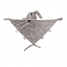 NATTOU Maxi mazlíček Lapidou grey 65 x 40 cm NATTOU Maxi mazlíček Lapidou grey 65 x 40 cm