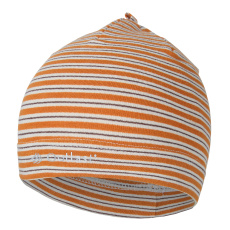 Little Angel-Čepice smyk natahovací PRUH Outlast ® - pruh med Velikost čepic: 1 | 36-38 cm Little Angel-Čepice smyk natahovací PRUH Outlast ® - pruh med Velikost čepic: 1 | 36-38 cm