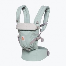 Ergobaby- Adapt Nosítko-FROSTED MINT Ergobaby- Adapt Nosítko-FROSTED MINT