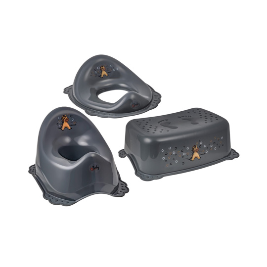 MALTEX Souprava protiskluzová Minimal Koník MALTEX Souprava protiskluzová Minimal Koník