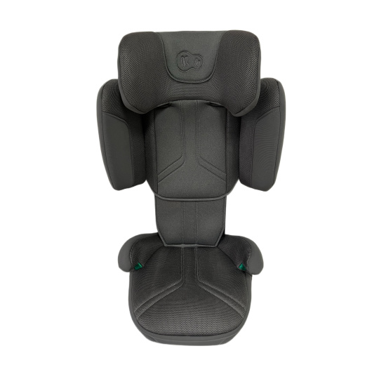 KINDERKRAFT Autosedačka Xpand 2 Pro (100 do 150 cm) Grey
