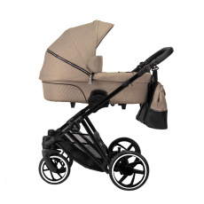 TUTEK Kočárek kombinovaný Diamos Pro 3v1 Beige TUTEK Kočárek kombinovaný Diamos Pro 3v1 Beige
