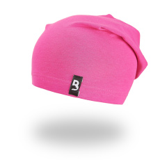 Little Angel-Čepice smyk spadlá BARIDI Outlast® - růžová Velikost čepic: 6 | 54-57 cm Little Angel-Čepice smyk spadlá BARIDI Outlast® - růžová Velikost čepic: 6 | 54-57 cm