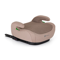 PETITE&MARS Podsedák Optimus Pro i-Size Air Tan Brown 125 - 150 cm (22-36 kg) PETITE&MARS Podsedák Optimus Pro i-Size Air Tan Brown 125 - 150 cm (22-36 kg)