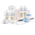 Philips AVENT Odsávačka mateřského mléka elektrická sada SCD340/31