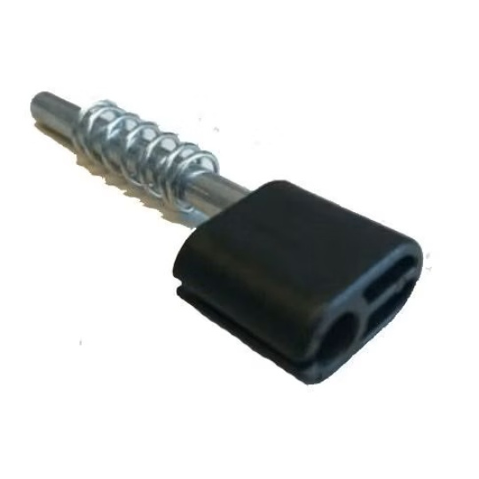 HAMAX Brzdový čep s pružinou Traveller