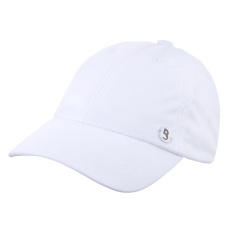 Little Angel-Kšiltovka PERFORMANCE Outlast® - bílá Velikost čepic: 5 | 49-53 cm Little Angel-Kšiltovka PERFORMANCE Outlast® - bílá Velikost čepic: 5 | 49-53 cm