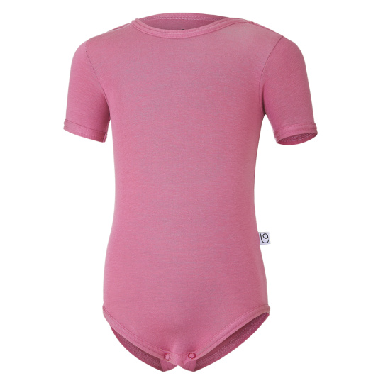 Little Angel-Body tenké KR Outlast® - tm.starorůžová Velikost oblečení: 74