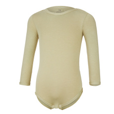 Little Angel-Body tenké DR Outlast® - sv.matcha Velikost oblečení: 74