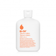 BI-OIL Mléko tělové 250 ml BI-OIL Mléko tělové 250 ml