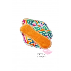 Petit Lulu-Labyrint – látková vložka SLIP (SLIM)-3 ks Petit Lulu-Labyrint – látková vložka SLIP (SLIM)-3 ks