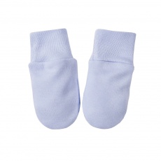 EEVI Rukavičky bavlněné Blue EEVI Rukavičky bavlněné Blue