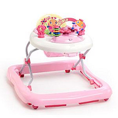 BRIGHT STARTS Chodítko JuneBerry Delight, 6m+ BRIGHT STARTS Chodítko JuneBerry Delight, 6m+