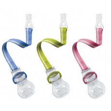 Philips AVENT Klip na šidítko Philips AVENT Klip na šidítko