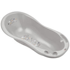 MALTEX Vanička Zebra 100 cm - Grey MALTEX Vanička Zebra 100 cm - Grey