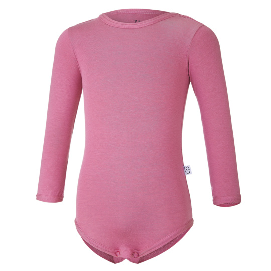 Little Angel-Body tenké DR Outlast® - tm.starorůžová Velikost oblečení: 80 Little Angel-Body tenké DR Outlast® - tm.starorůžová Velikost oblečení: 80