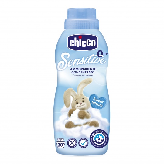 CHICCO Aviváž koncentrovaná Sladký Pudr 750ml