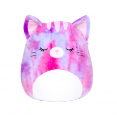 SQUISHMALLOWS Kočka barevná - Caeli SQUISHMALLOWS Kočka barevná - Caeli