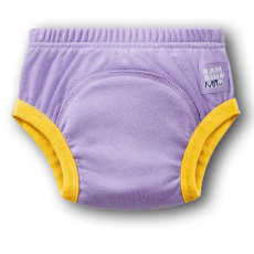 BAMBINO MIO Plenky učicí revoluční 2-3 roky Grape BAMBINO MIO Plenky učicí revoluční 2-3 roky Grape