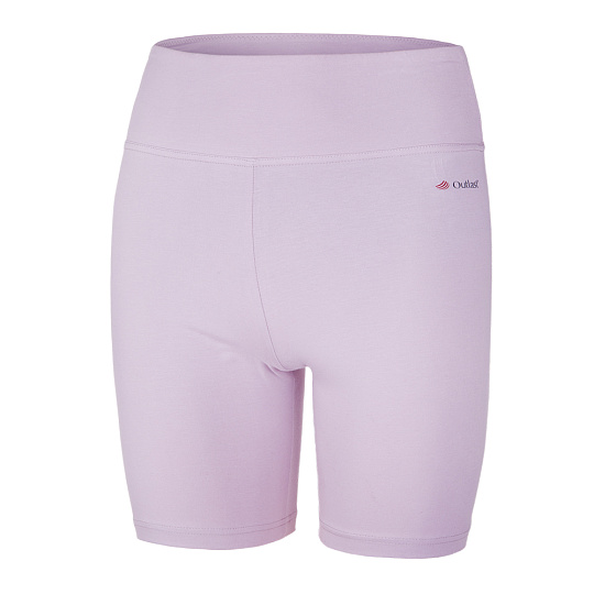 Little Angel-Šortky HIGH LONG dámské tenké Outlast® - pearl Velikost oblečení: XXL