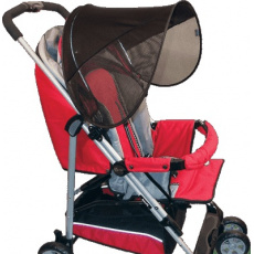 DIONO Stříška sluneční Seat Shade DIONO Stříška sluneční Seat Shade