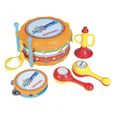 BONTEMPI Sada hudební BONTEMPI Sada hudební