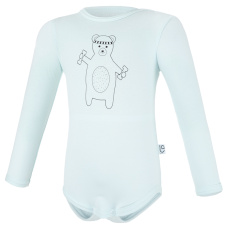 Little Angel-Body tenké DR obrázek Outlast® - bleděmodrá Velikost oblečení: 86 Little Angel-Body tenké DR obrázek Outlast® - bleděmodrá Velikost oblečení: 86