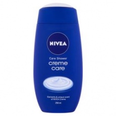 NIVEA Sprchový gel Creme Care (250 ml) NIVEA Sprchový gel Creme Care (250 ml)
